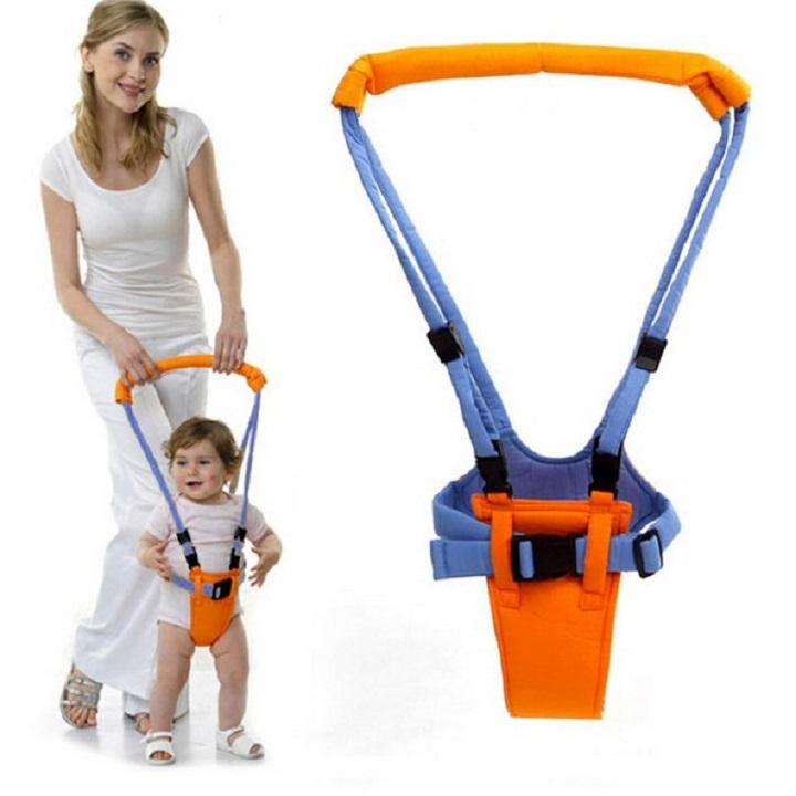 Dụng Cụ Giúp Bé Tập Đứng: Chọn Lựa Và Sử Dụng An Toàn