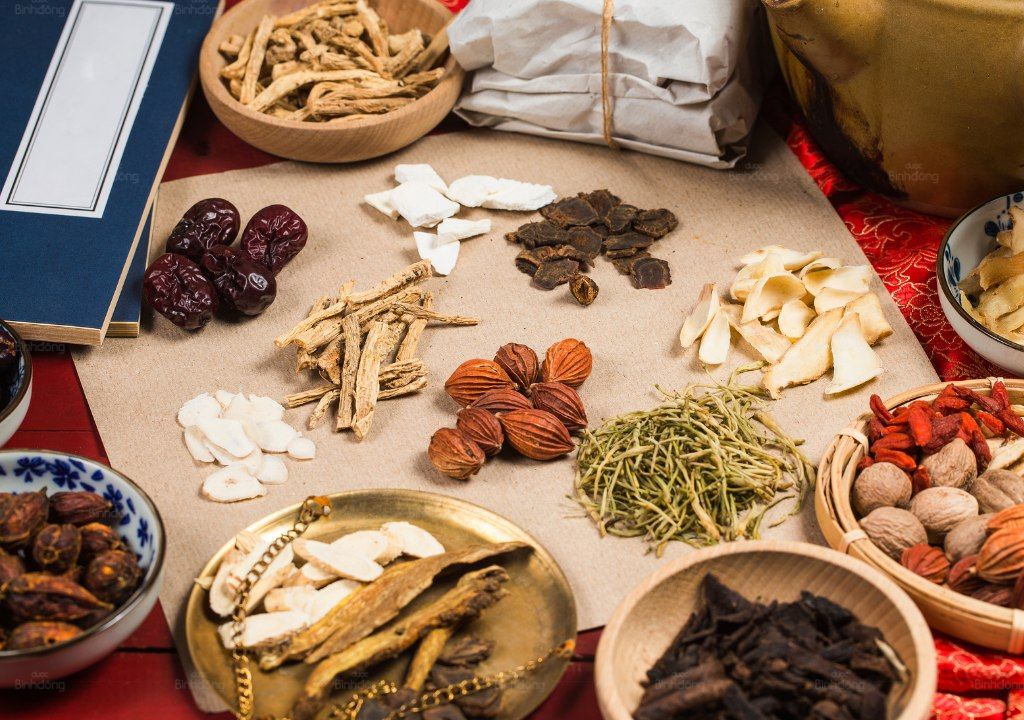 Bài Thuốc Dân Gian Chữa Bệnh Đi Tiểu Nhiều Lần Hiệu Quả, An Toàn