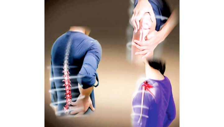 Thuốc Chữa Khớp Của Bệnh Viện Y Học Tỉnh Thái Bình: Hiệu Quả & Uy Tín