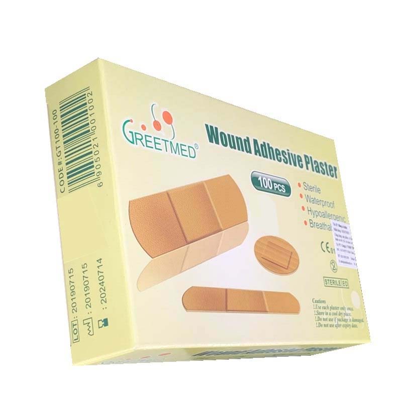 Băng Keo Cá Nhân Bản To: Giải Pháp Bảo Vệ Vết Thương Tối Ưu Cho Mọi Gia Đình