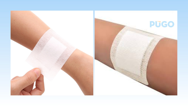 Băng Keo Cá Nhân Bản To: Giải Pháp Bảo Vệ Vết Thương Tối Ưu Cho Mọi Gia Đình