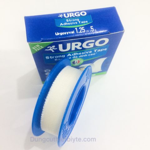 Băng Keo Y Tế: Hướng Dẫn Chi Tiết Từ A Đến Z