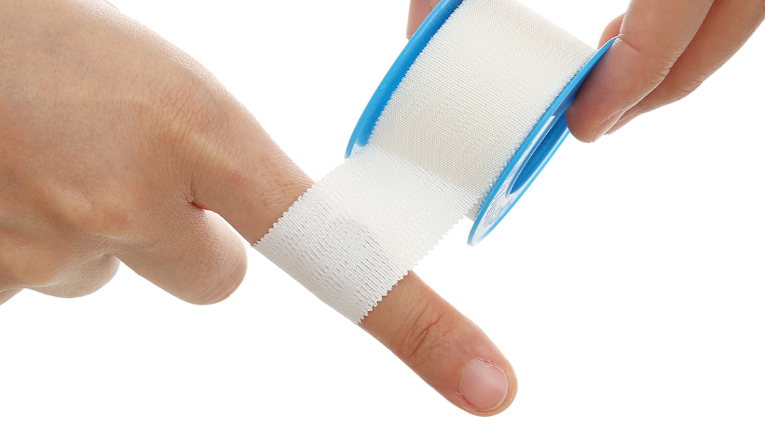 Băng Keo Y Tế Urgo: Giải Pháp Bảo Vệ Vết Thương Toàn Diện