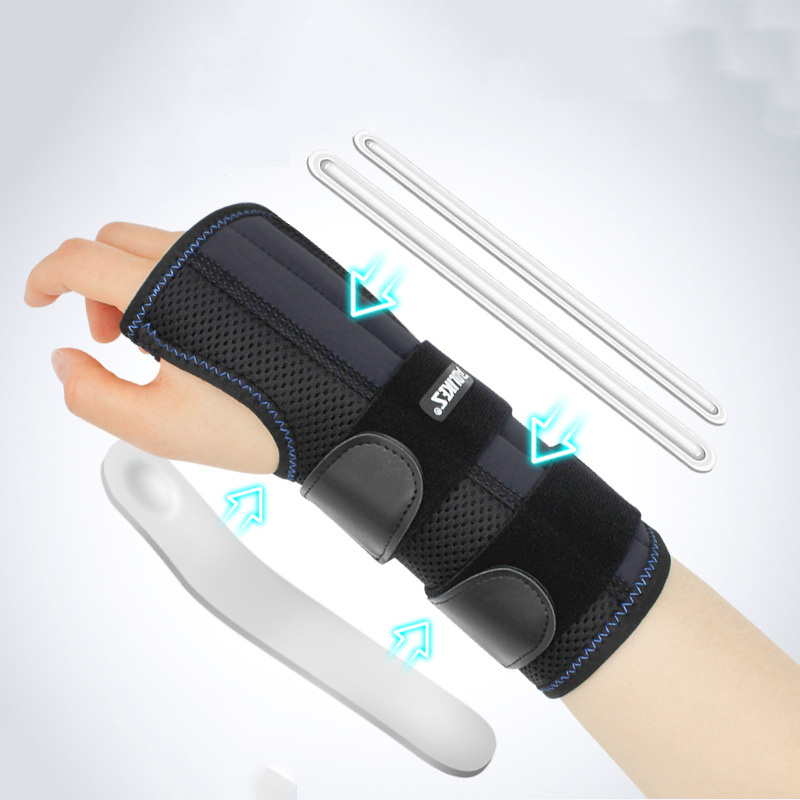 Nẹp Tay Cố Định: Giải Pháp Hiệu Quả Cho Hồi Phục Chấn Thương