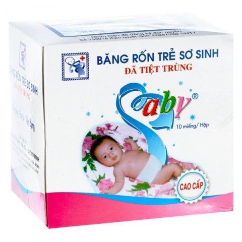 Băng Rốn Sơ Sinh: Hướng Dẫn Chăm Sóc Đúng Cách và An Toàn