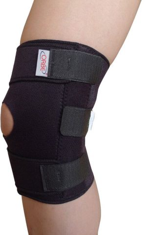 Hướng Dẫn Toàn Diện Về Băng Thun Gối và Lợi Ích Sức Khỏe