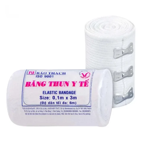 Băng Thun Y Tế 3 Móc: Công Dụng, Cách Dùng Và Lựa Chọn Chuẩn Xác - image 2