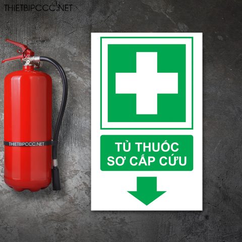 Tủ Thuốc Y Tế Trên Xe Ô Tô: Hướng Dẫn Chuẩn Bị Toàn Diện