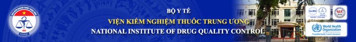 Hồ Sơ Năng Lực Viện Kiểm Nghiệm Thuốc Trung Ương Chi Tiết
