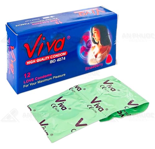 Bao Cao Su Viva: Đánh Giá Chi Tiết & Hướng Dẫn Sử Dụng Hiệu Quả Bao Cao Su Viva: Đánh Giá Chi Tiết & Hướng Dẫn Sử Dụng Hiệu Quả