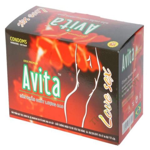 bcs avita - image 2