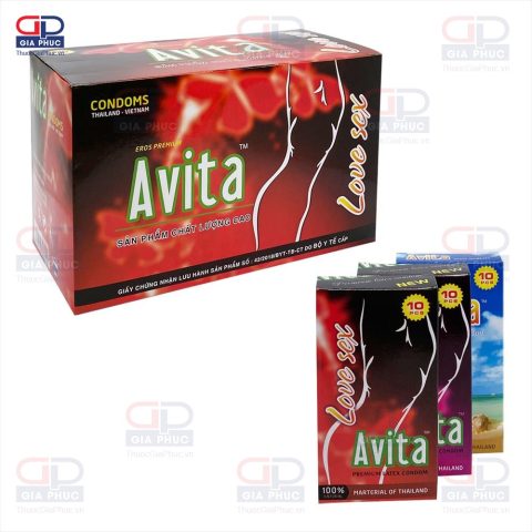 bcs avita - image 3