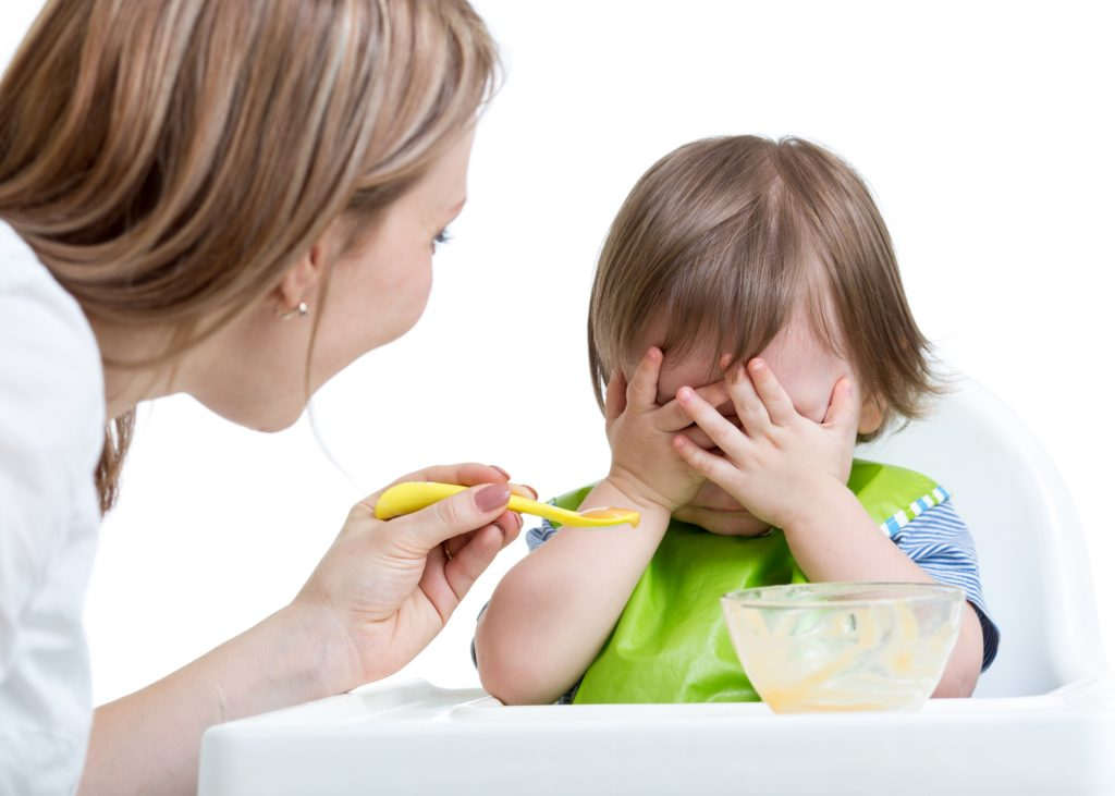 Bé Biếng Ăn Có Nên Cho Bé Uống Thuốc Bổ? Chuyên Gia Giải Đáp