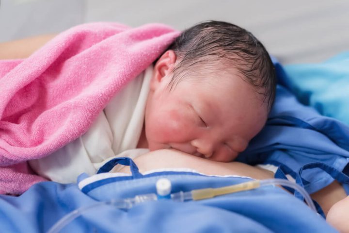 Nguy Cơ Tử Vong Khi Sử Dụng Thuốc Giảm Đau Trong Quá Trình Sinh Nở Nguy Cơ Tử Vong Khi Sử Dụng Thuốc Giảm Đau Trong Quá Trình Sinh Nở