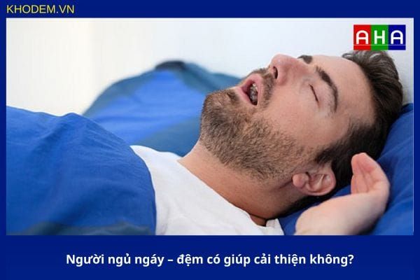 Đối Phó Với Người Ngủ Ngáy: Hướng Dẫn Toàn Diện Từ A Đến Z