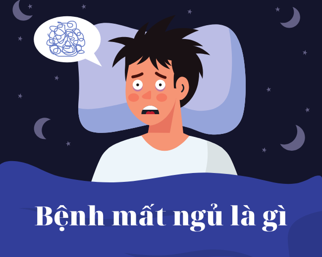 Khi Không Ngủ Được Nên Làm Gì: Hướng Dẫn Toàn Diện Để Tìm Lại Giấc Ngủ