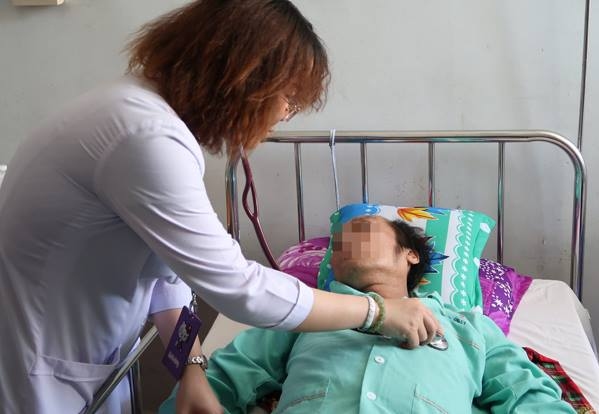 Phản Ứng Dội Ngược Khi Ngưng Thuốc Chẹn Beta 1: Hiểu Rõ và Quản Lý Hiệu Quả Phản Ứng Dội Ngược Khi Ngưng Thuốc Chẹn Beta 1: Hiểu Rõ và Quản Lý Hiệu Quả