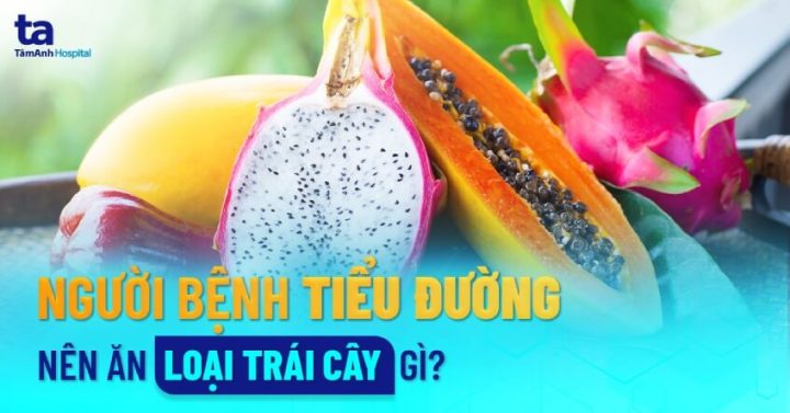 Hướng Dẫn Chi Tiết Về Trái Cây Cho Người Tiểu Đường Hướng Dẫn Chi Tiết Về Trái Cây Cho Người Tiểu Đường