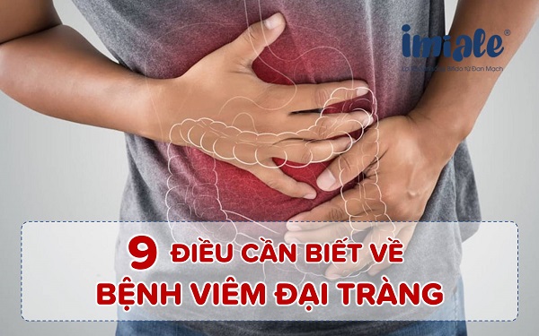 Viêm Đại Tràng Uống Thuốc Tẩy Giun: Điều Cần Biết Từ Chuyên Gia
