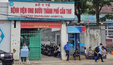 Tổng Hợp Kết Quả Thầu Thuốc Bệnh Viện Ung Bướu Toàn Diện