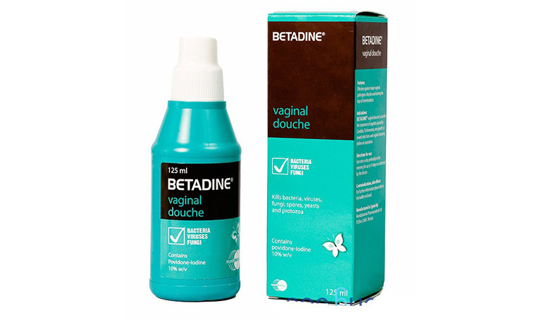 Tác Dụng Của Việc Rửa Âm Đạo Bằng Thuốc Đỏ: Sự Thật Khoa Học Và Nguy Cơ