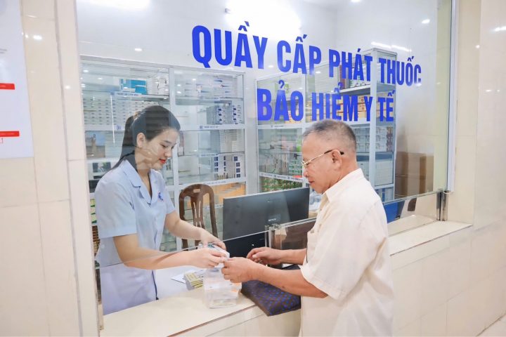 Thông tư Về Sản Xuất Thuốc Y Học Cổ Truyền Mới Nhất