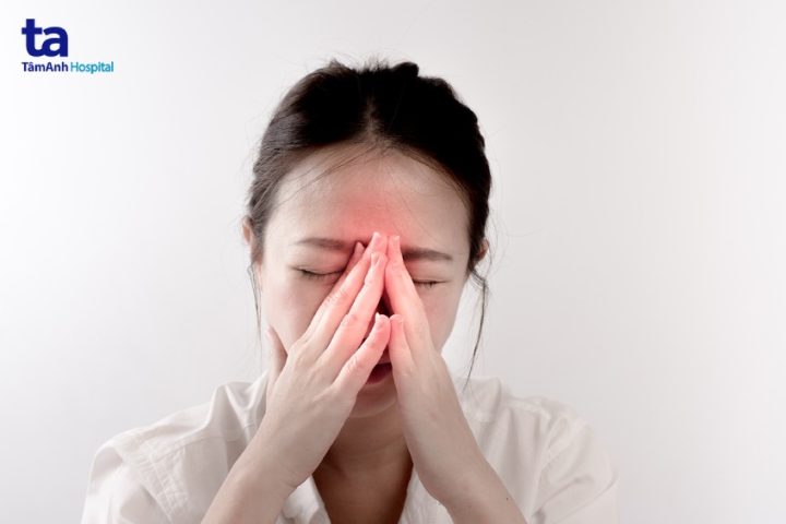 Viêm Xoang Có Lây Không? Giải Đáp Chi Tiết Từ Chuyên Gia