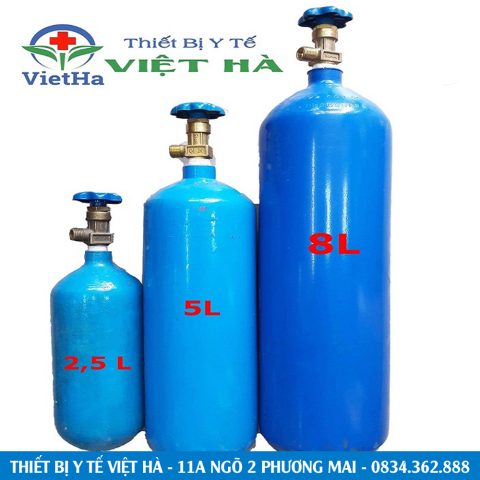 Bình Oxy 5 Lít: Hướng Dẫn Chi Tiết Từ A Đến Z