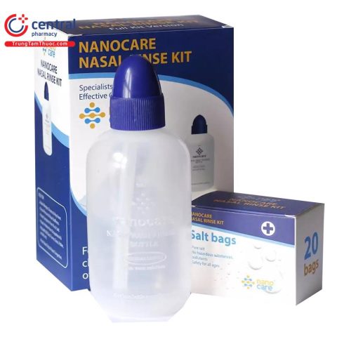 Bình Xông Mũi: Hướng Dẫn Chi Tiết & Lợi Ích Sức Khỏe