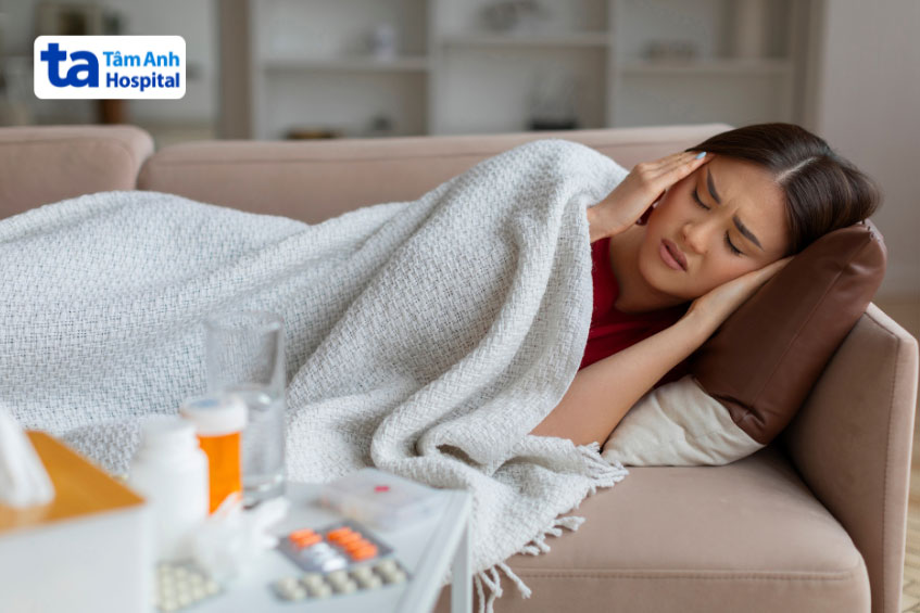 Tác dụng phụ của thuốc Concor Cor 2.5 mg và cách xử trí hiệu quả