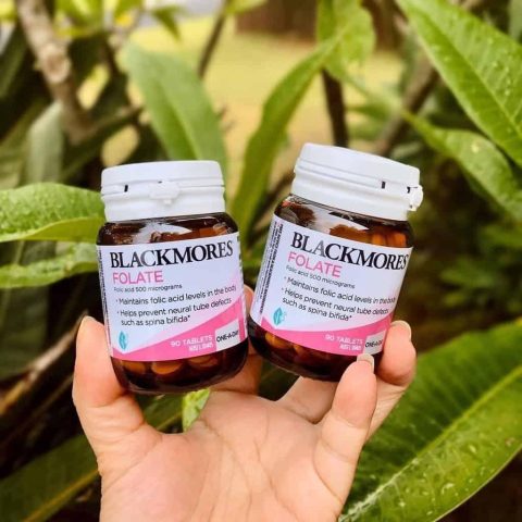 Axit Folic Trước Khi Mang Thai: Hướng Dẫn Toàn Diện