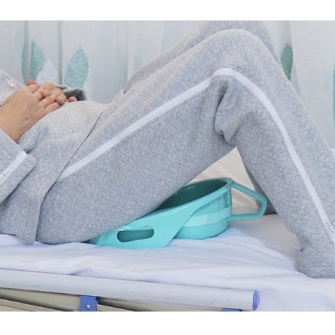 Sử Dụng Bô Nằm Đúng Cách: Hướng Dẫn Toàn Diện Cho Người Chăm Sóc