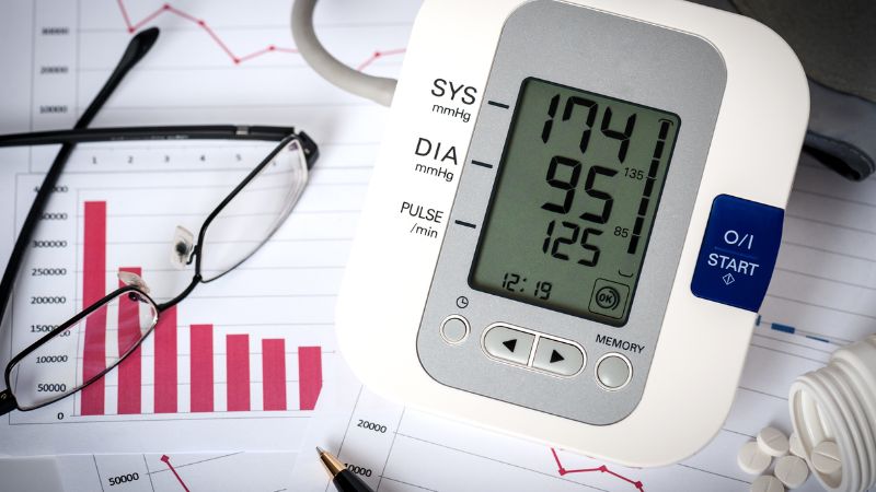 Hướng Dẫn Kiểm Tra Máy Đo Huyết Áp Tại Nhà Chính Xác