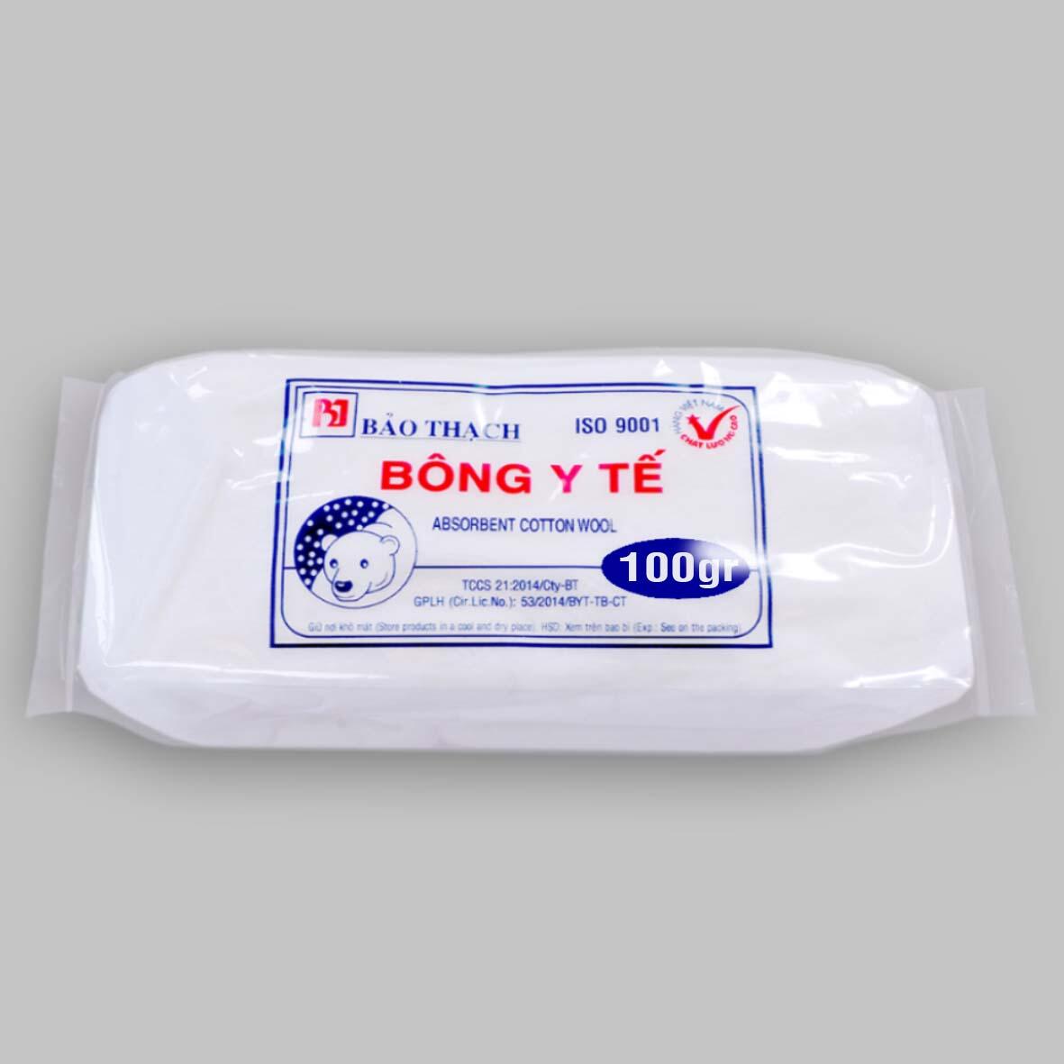Bông Gòn Bảo Thạch: Đặc Điểm, Công Dụng và Lựa Chọn Tối Ưu Bông Gòn Bảo Thạch: Đặc Điểm, Công Dụng và Lựa Chọn Tối Ưu