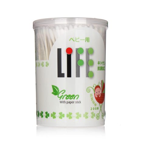 Review Tăm Bông Life Mới Nhất: Đánh Giá Chi Tiết