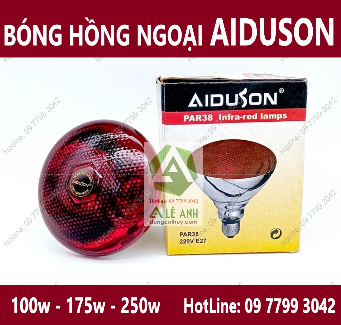 Bóng Đèn Hồng Ngoại Dich Tong: Hướng Dẫn Chi Tiết Từ A Đến Z