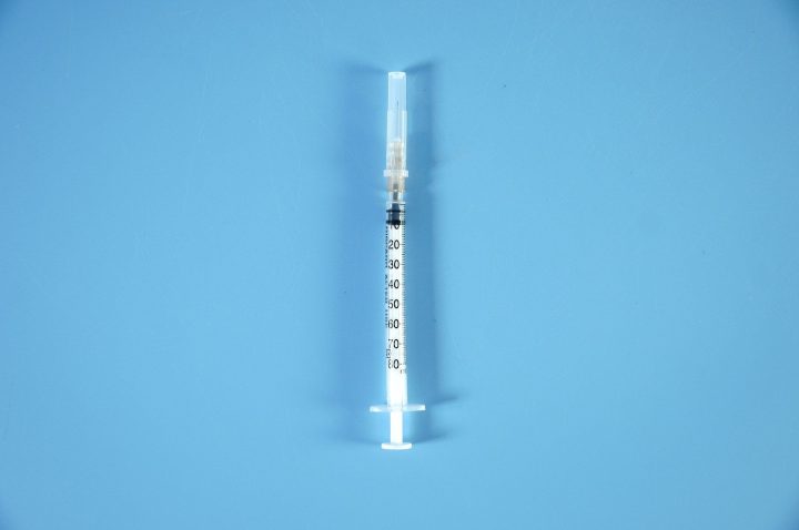 Xi Lanh 1cc: Hướng Dẫn Chi Tiết Từ Cấu Tạo Đến Ứng Dụng Y Tế
