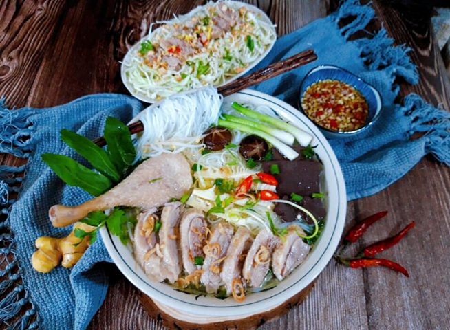 Review Tiệm Thuốc 5A Nguyễn Hữu Thọ Huế Mới Nhất