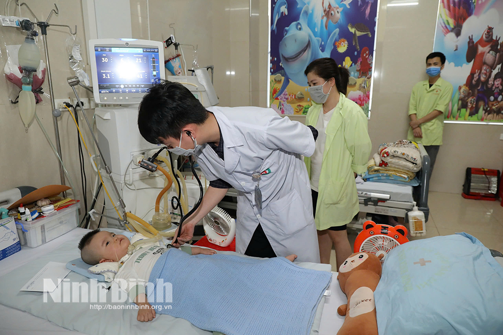Bác Hồ Dạy “Thầy Thuốc Như Mẹ Hiền” Ở Đâu: Nguồn Gốc Và Ý Nghĩa
