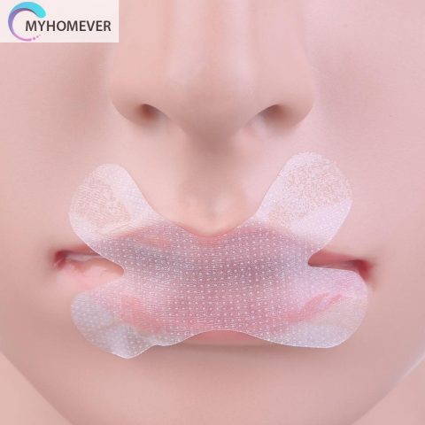 Miếng Dán Chống Ngáy: Giải Pháp Hiệu Quả Cho Giấc Ngủ Ngon và Sức Khỏe Toàn Diện