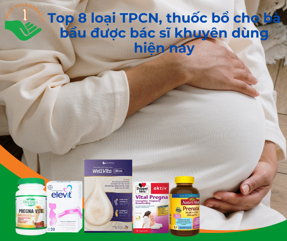 Uống Thuốc Bổ Bà Bầu Vào Buổi Tối: Hướng Dẫn Chi Tiết Và Lợi Ích Uống Thuốc Bổ Bà Bầu Vào Buổi Tối: Hướng Dẫn Chi Tiết Và Lợi Ích