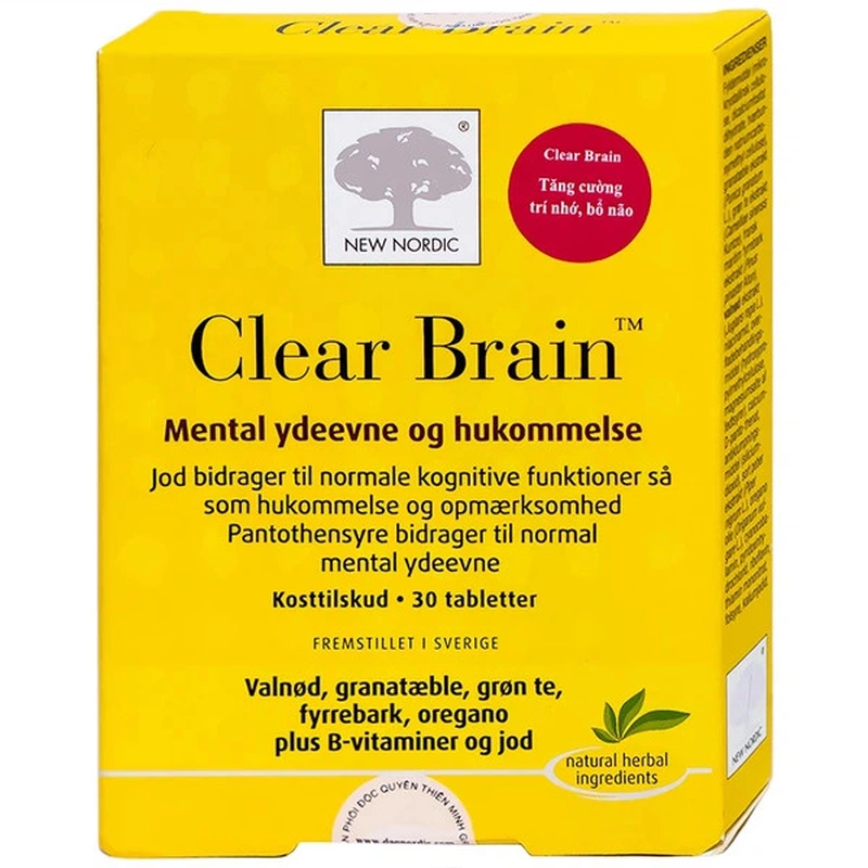 Thuốc Bổ Não Cho Người Bị Rối Loạn Tiền Đình: Hướng Dẫn Chi Tiết