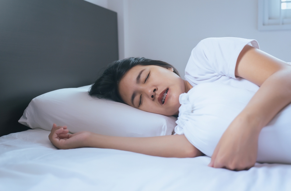 Cách Chữa Nghiến Răng Khi Ngủ Dân Gian Hiệu Quả và An Toàn