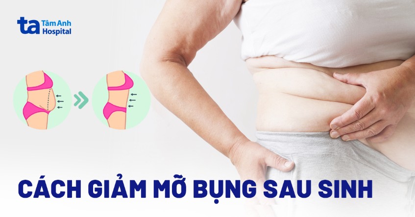 Cách làm giảm mỡ bụng sau sinh bằng gừng hiệu quả, an toàn Cách làm giảm mỡ bụng sau sinh bằng gừng hiệu quả, an toàn