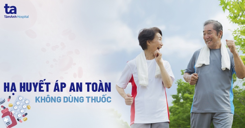 Thuốc Trị Tăng Huyết Áp Có Tác Dụng Giãn Mạch: Tổng Quan Chi Tiết