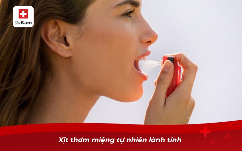 Cách Làm Thơm Miệng Hiệu Quả và Duy Trì Hơi Thở Tự Tin Cách Làm Thơm Miệng Hiệu Quả và Duy Trì Hơi Thở Tự Tin