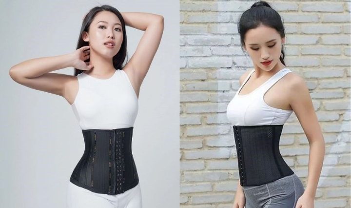 Đeo Nịt Bụng Có Giảm Eo Không: Sự Thật Khoa Học Và Hướng Dẫn Toàn Diện