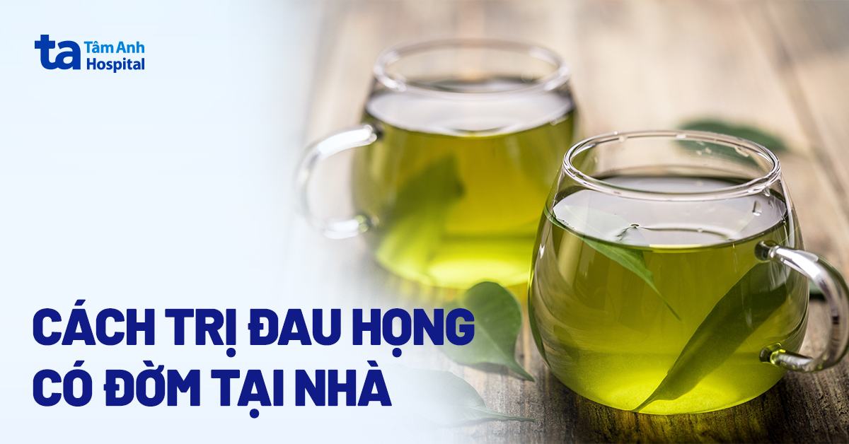 Em Bé Bị Đau Họng Ho Đờm Đã Uống Thuốc: Khi Nào Cần Lo Lắng Và Phải Làm Gì?
