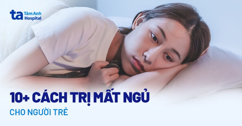 Khi Không Ngủ Được Nên Làm Gì: Hướng Dẫn Toàn Diện Để Tìm Lại Giấc Ngủ