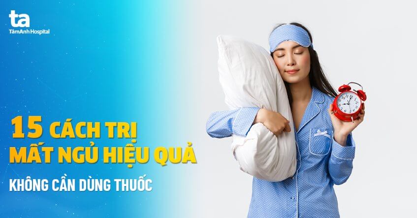 Khi Không Ngủ Được Nên Làm Gì: Hướng Dẫn Toàn Diện Để Tìm Lại Giấc Ngủ